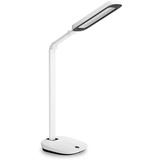 Philips RobotPlus 14 W 4000 K 800 lm mit Netzkabel Weiß