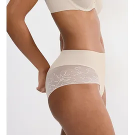 Triumph Comfort Contour Maxi Slip Beige L