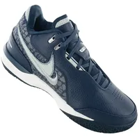 Nike Zoom LeBron NXXT Gen AMPD - First Game