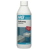 H G-VOGEL Kalkentferner Konzentrat 500 ml