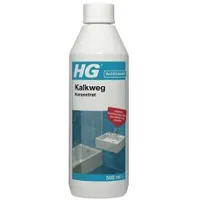 H G-VOGEL Kalkentferner Konzentrat 500 ml