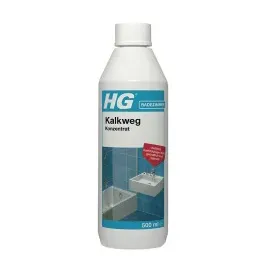 H G-VOGEL Kalkentferner Konzentrat 500 ml