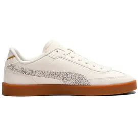 Puma Club II Era Topcat Damen Frosted Ivory/Rose Latte 38