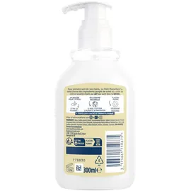 Le Petit Marseillais Flüssigseife Creme-Milch 300 ml