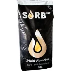 Dürholdt SORB®XT 50 l-Sack Faser-Bindemittel