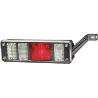Hella Heckleuchte 2VP 340 961-111