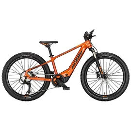 KTM Macina Mini Me SX 24" burnt orange