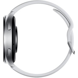 Xiaomi Watch 2 silver