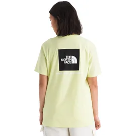The North Face Evolution Box NSE Gelb XL