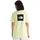 The North Face Evolution Box NSE Gelb XL
