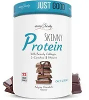 QNT Easy Body Skinny Protein Chocolat Belge Poudre 450 g