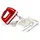 KitchenAid Mid Line 5KHM9212 Handmixer