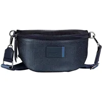 Tom Tailor Denim Rosie Canvas Damen Gürteltasche Bauchtasche Klein