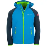 TROLLKIDS Rondane Zip Off Jacket XT Softshelljacke - 152