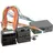 ACV Electronic E-Call Aufrechterhaltung MAN/Seat/Skoda/VW Pin Quadlock