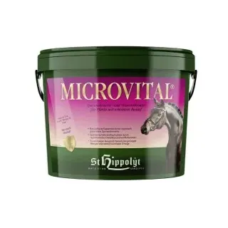 St. Hippolyt MicroVital 3 kg