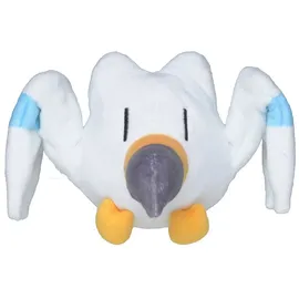 pokémon center Pokemon Wingull 18 cm Mehrfarbig
