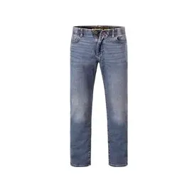 LEE Xm Straight Fit Blau 42/34