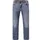 LEE Xm Straight Fit Blau 42/34