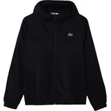 Lacoste Sport-Track-Jacke schwarz XL
