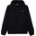 Lacoste Sport-Track-Jacke schwarz XL