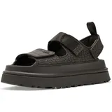 UGG Australia Goldenglow Damen Grau 38