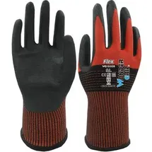 Wonder Grip Handschuh Flex WG-500R Gr. 10