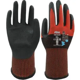 Wonder Grip Handschuh Flex WG-500R Gr. 10