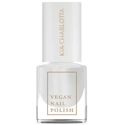 Kia-Charlotta Vegan Nagellack 5 ml Nail Polish Trendkollektion - Expect Miracles 5ml