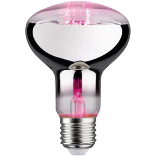 Paulmann LED Grow Green Pflanzenlampe R80 6,5 W E27