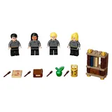 LEGO Harry Potter - Die Schüler von Hogwarts Zubehörset 40419