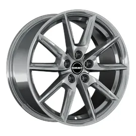 Borbet LX 8,0 x 18 5 x 112 ET40 MB66,6 Grau