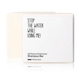 Stop The Water While Using Me! Waterless Bar 500 g