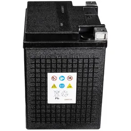 Intact GEL-HVT-02 32 Ah 445 A