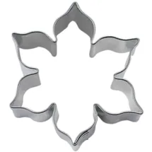 Städter Ausstecher Narzisse 4,5 cm Edelstahl
