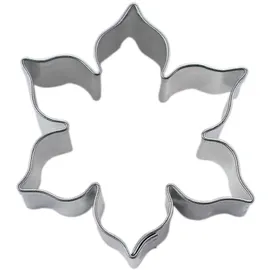 Städter Ausstecher Narzisse 4,5 cm Edelstahl