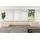 altdecor Wohnlandschaft modulares Sofa Birno-U3 - 475x190x70 cm Beige Cord