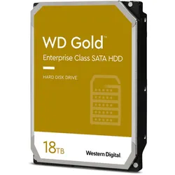 Western Digital WD Gold 18TB