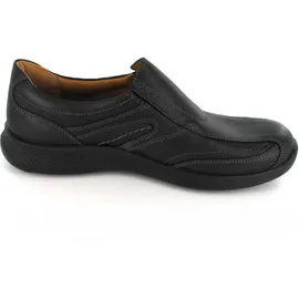 Jomos Loafer Herren Schwarz 45