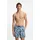 hugo underwear Badeshorts CALALA Blau L