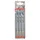 Bosch T 318 BF Stichsägeblatt 3er