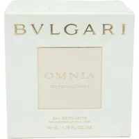 Bulgari Omnia Crystalline Eau de Toilette 40 ml