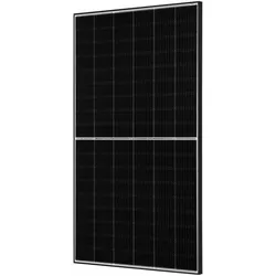 JA Solar Deep Blue 4.0 455 W N-Type Bifazial Doppelglas Black Frame JAM54D40-455/LB