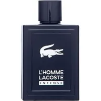 Lacoste L'Homme Intense Eau de Toilette 100 ml