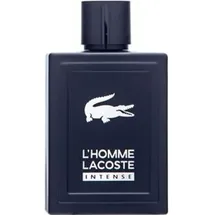 Lacoste L'Homme Intense Eau de Toilette 100 ml