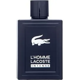 Lacoste L'Homme Intense Eau de Toilette 100 ml