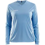 TOFFS Craft Squad Jersey Solid LS W 1906885-1341 XXL