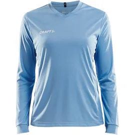 TOFFS Craft Squad Jersey Solid LS W 1906885-1341 XXL