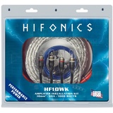 Hifonics Kabelkit HF10WK