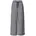 Wide Leg Hose deep Blue 42